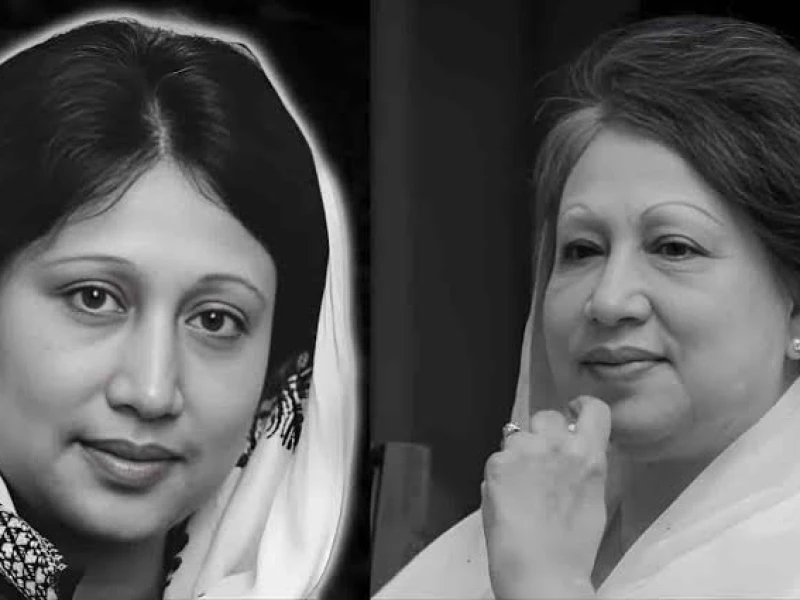 Khaleda Zia’s grace and sense of dignity were truly admirable: Nurul Kabir